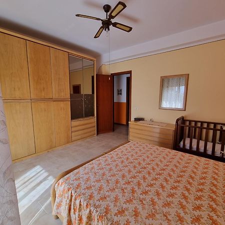 Godrano Casa Di Mamma 아파트 외부 사진