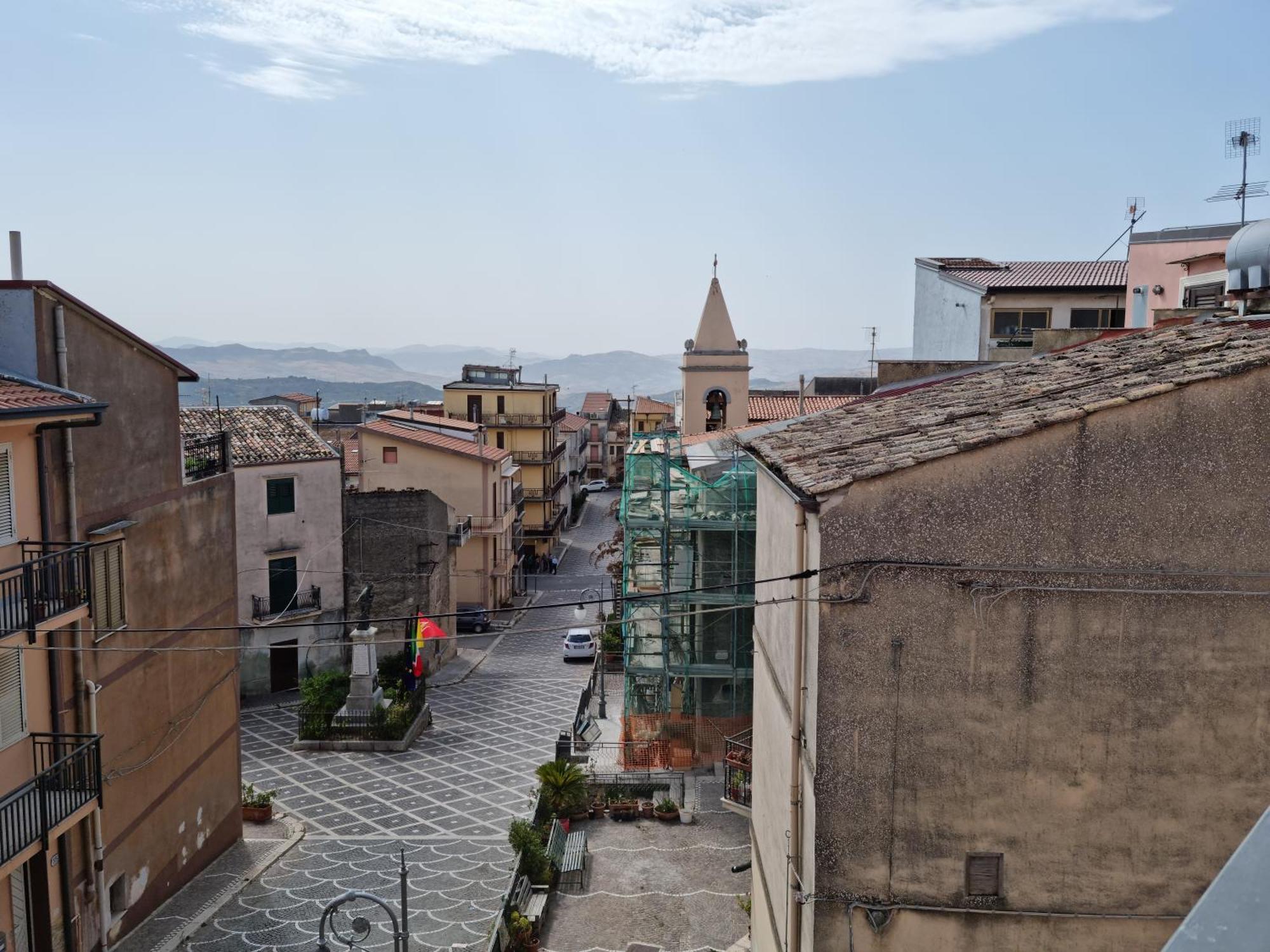 Godrano Casa Di Mamma 아파트 외부 사진