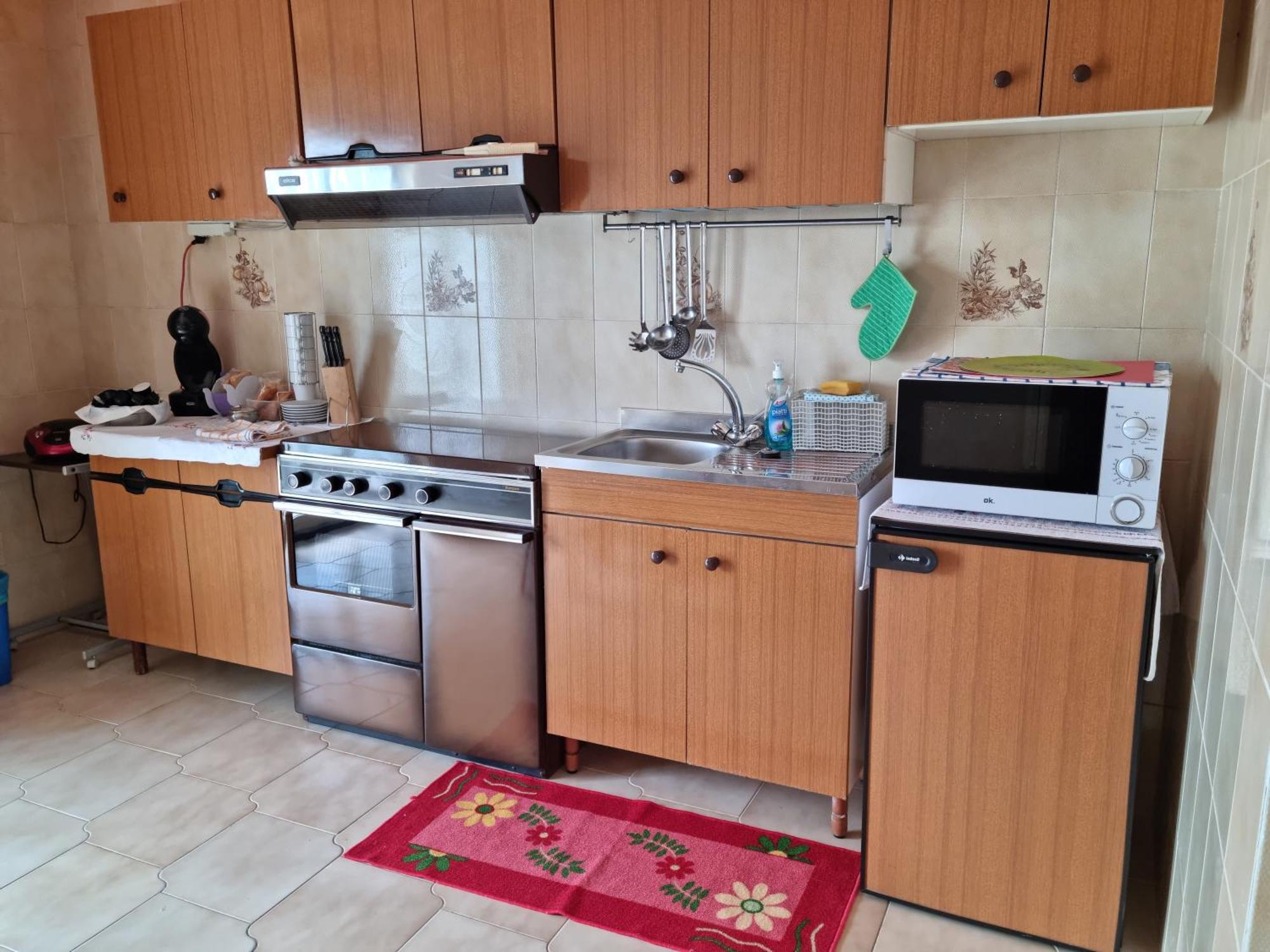 Godrano Casa Di Mamma 아파트 외부 사진