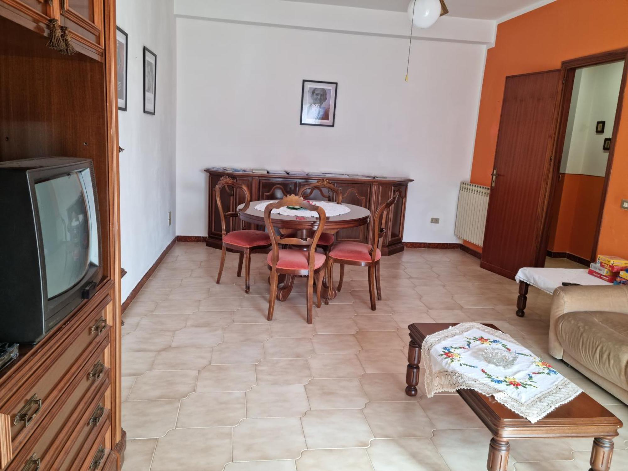 Godrano Casa Di Mamma 아파트 외부 사진