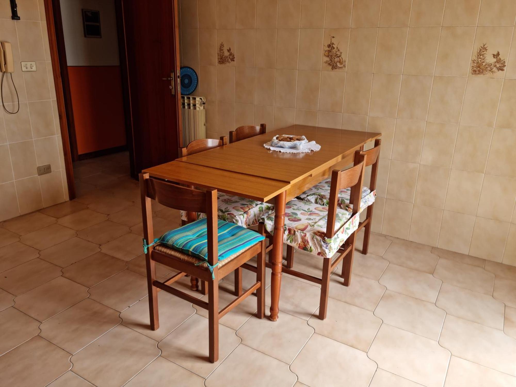 Godrano Casa Di Mamma 아파트 외부 사진