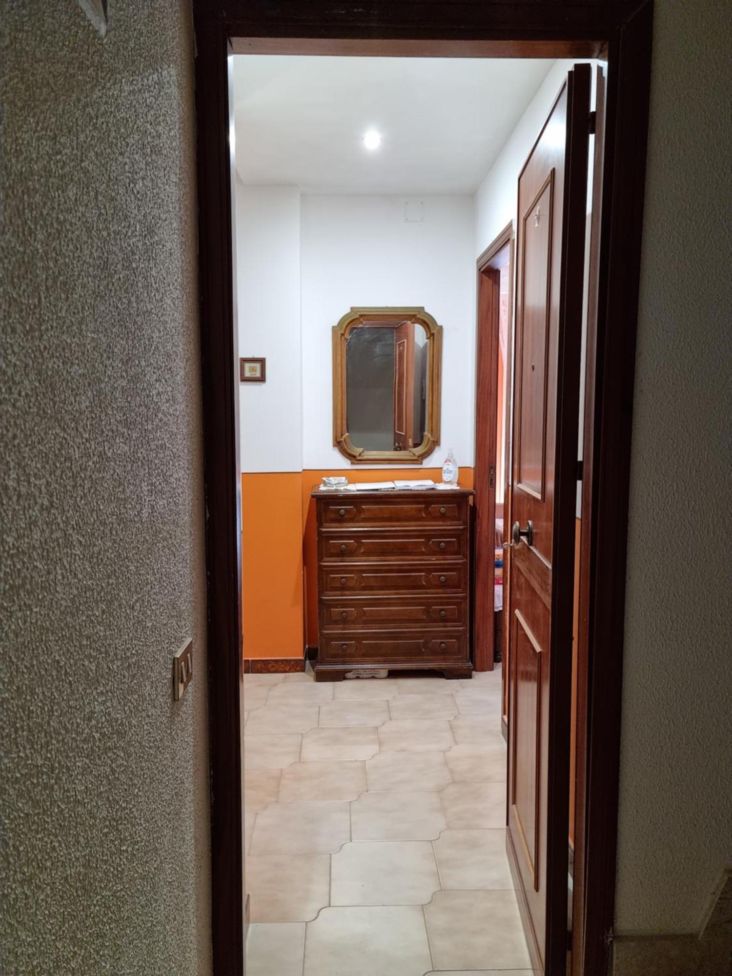 Godrano Casa Di Mamma 아파트 외부 사진