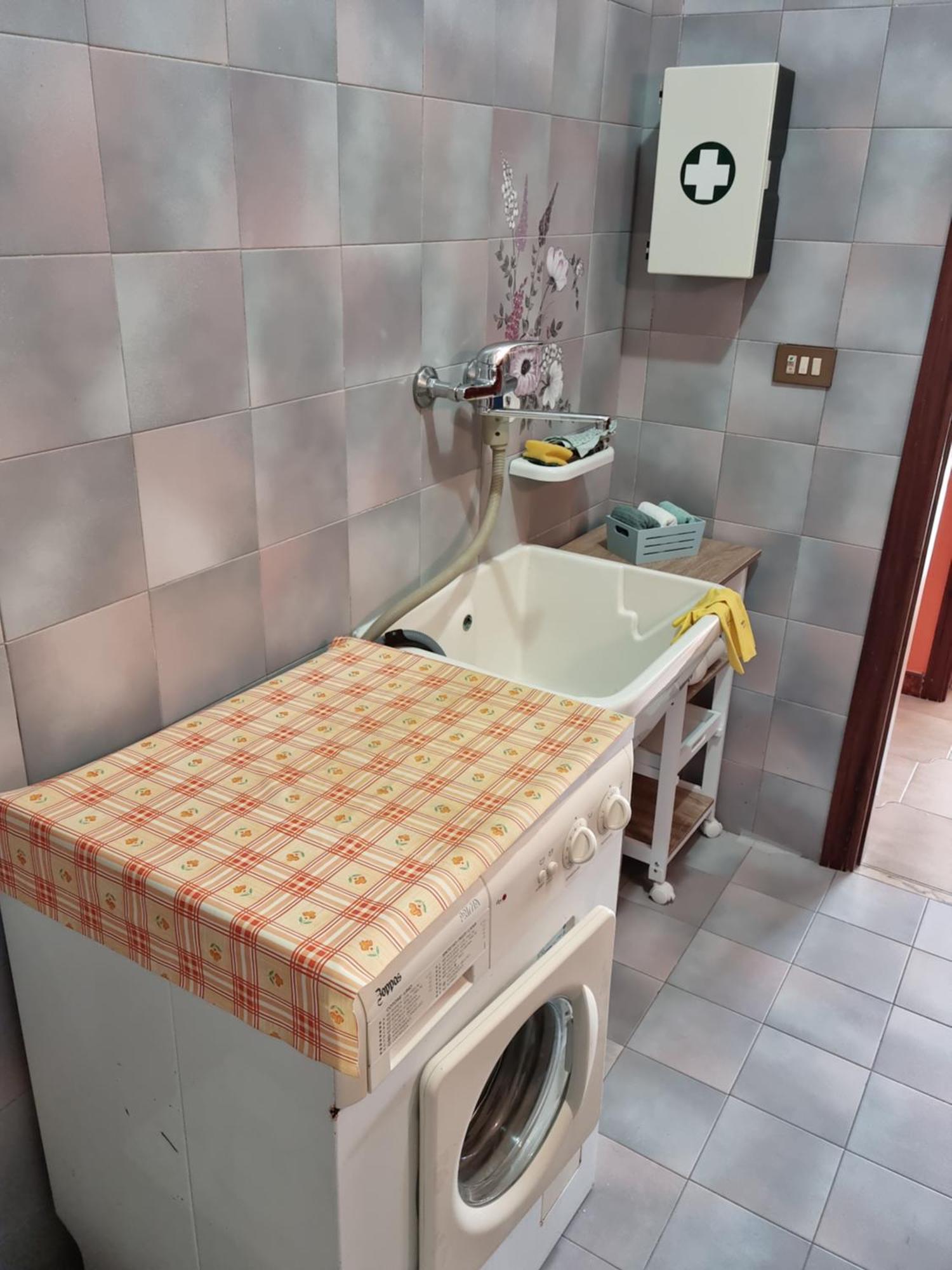 Godrano Casa Di Mamma 아파트 외부 사진