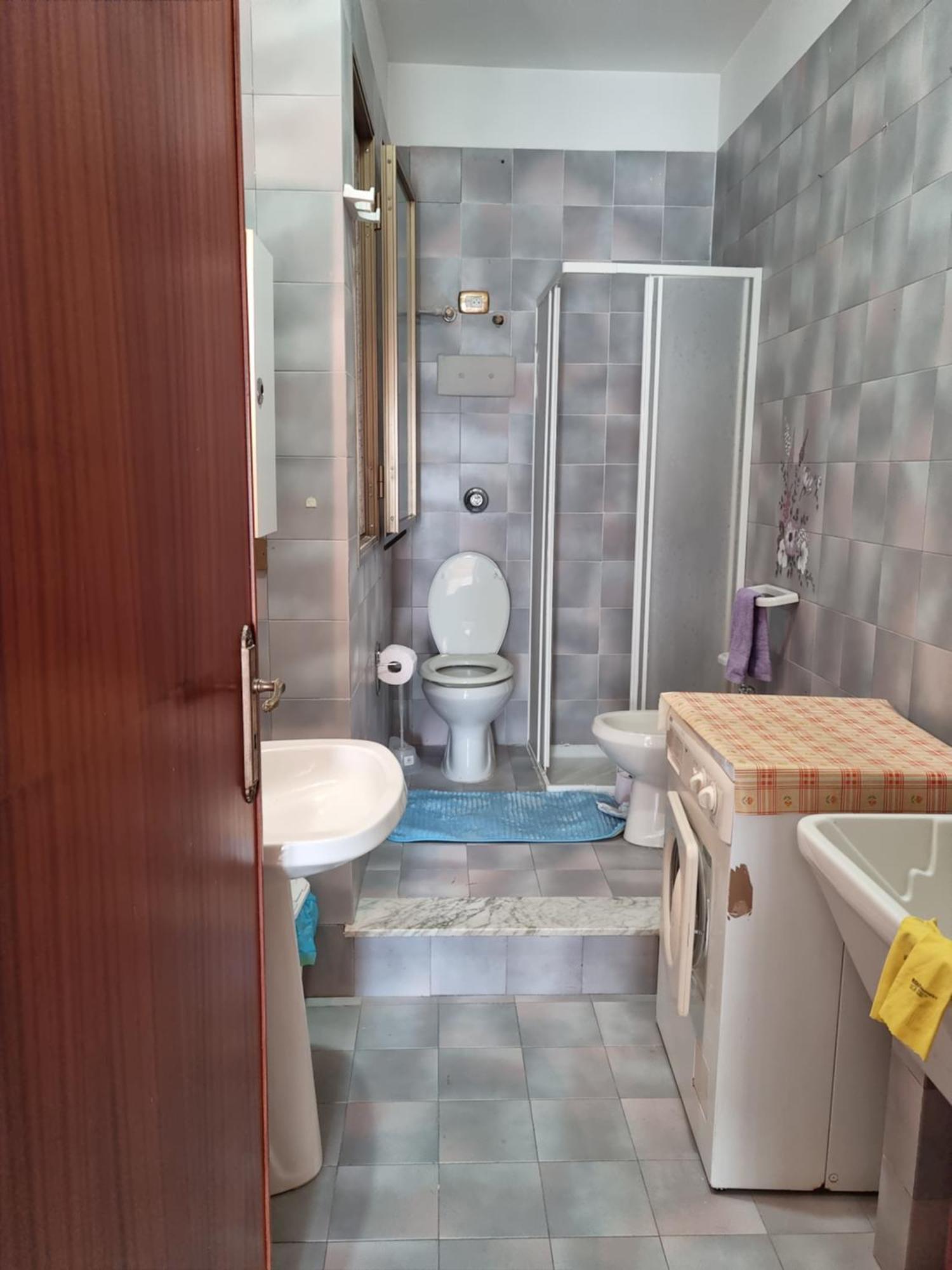 Godrano Casa Di Mamma 아파트 외부 사진