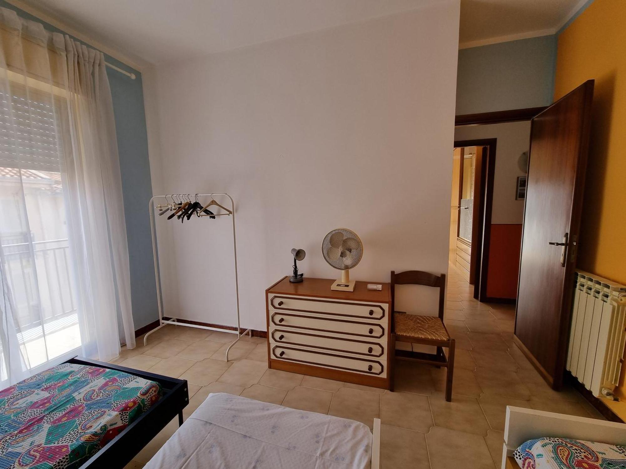 Godrano Casa Di Mamma 아파트 외부 사진