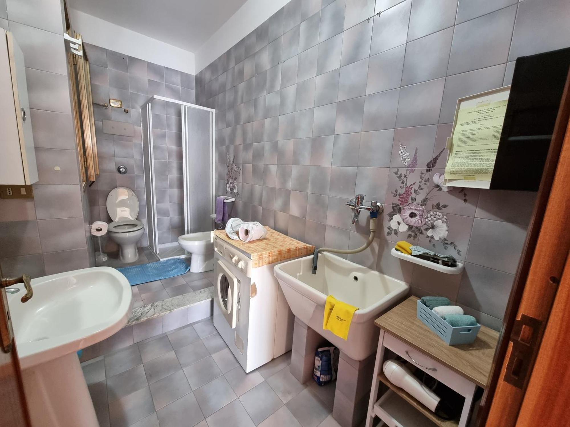 Godrano Casa Di Mamma 아파트 외부 사진