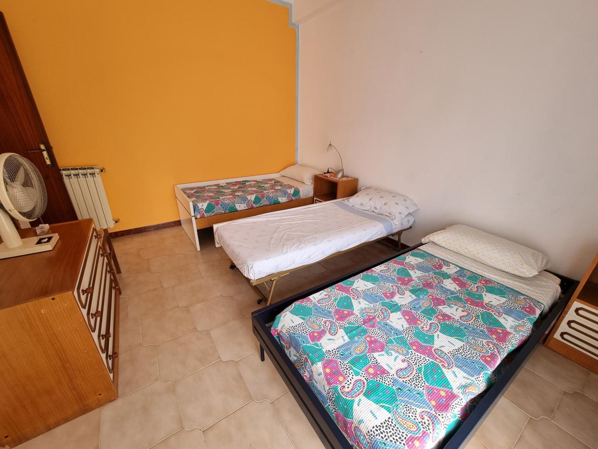 Godrano Casa Di Mamma 아파트 외부 사진